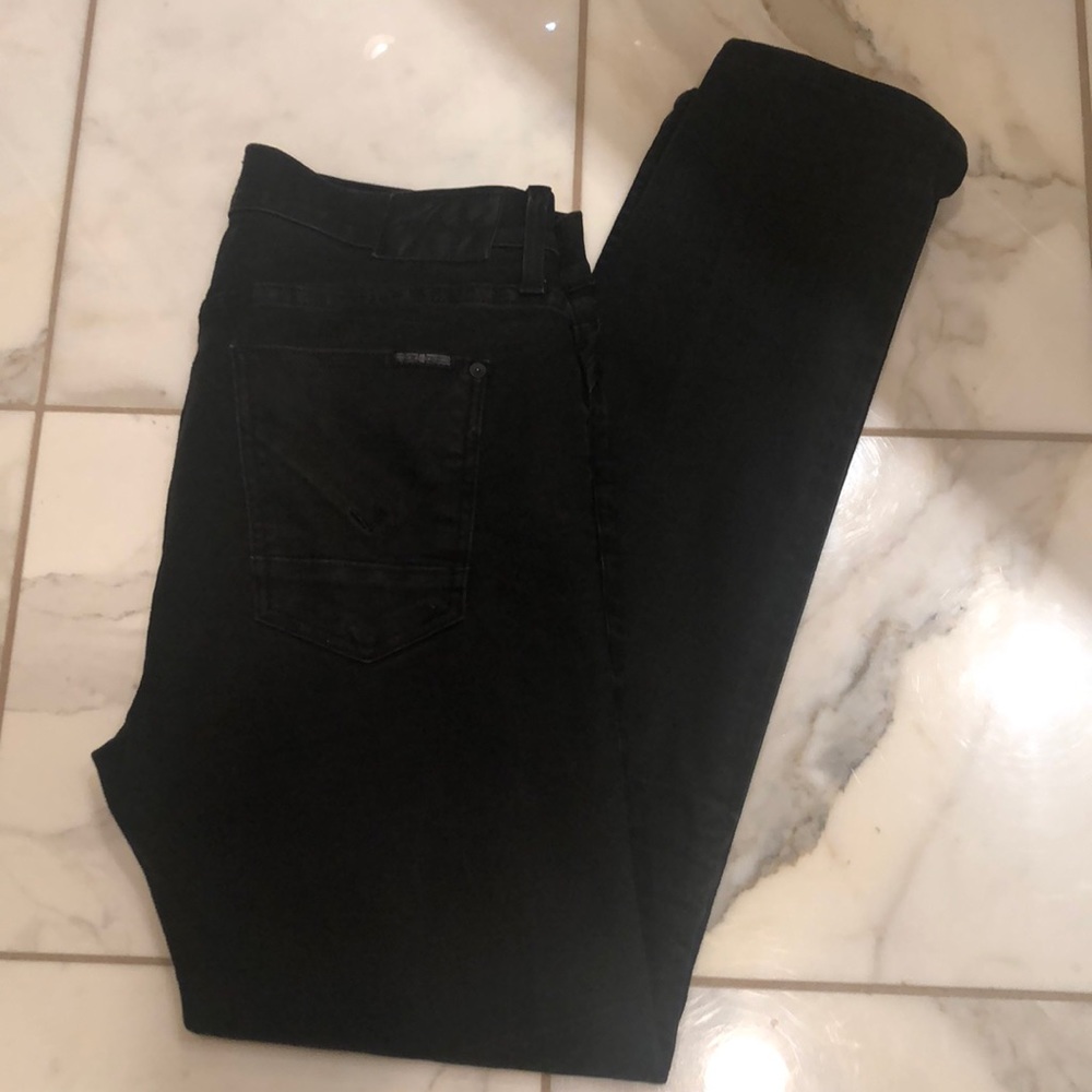 men’s hudson jean